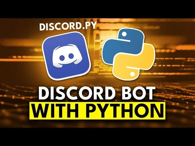 Aperçu d'un bot Discord et d'outils communautaires