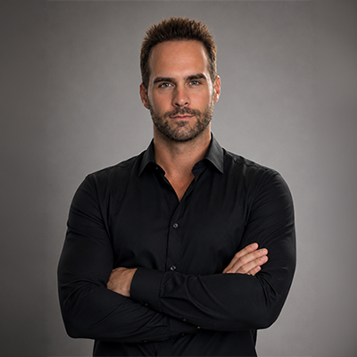 Jérôme Pellerin